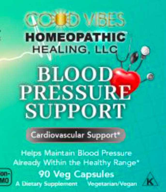 Blood pressure