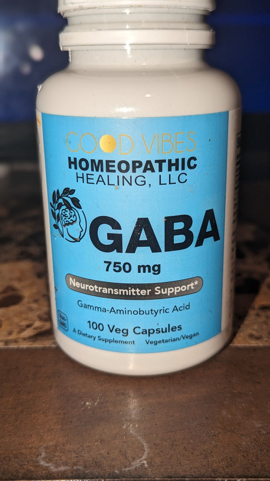 Gaba 750 mg