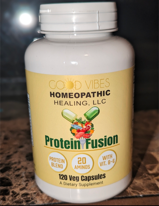 protein fusion